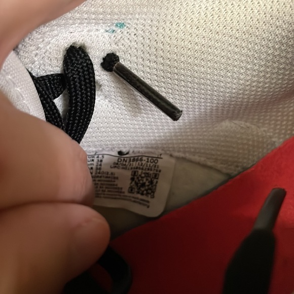 Nike Dunk low safari size 6 big kids - Picture 5 of 5